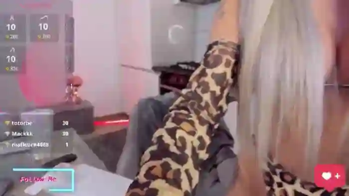 CelyneMay