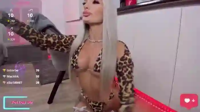 CelyneMay