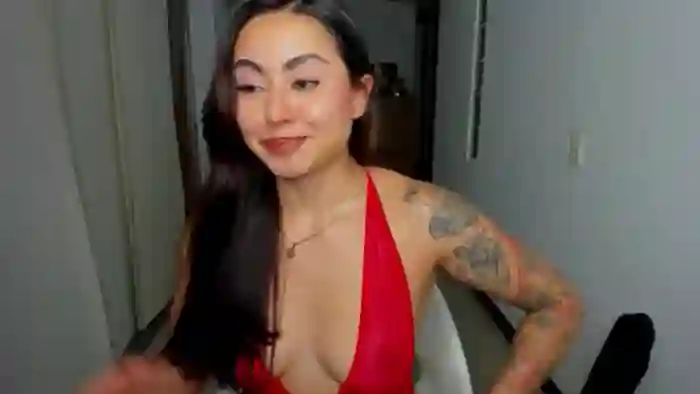 ItsIsabella
