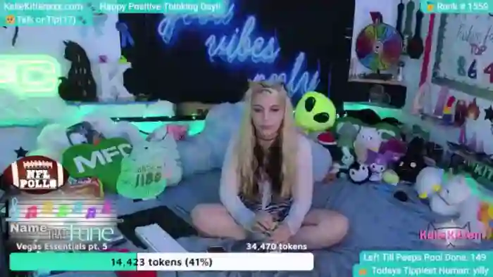KalieKitten