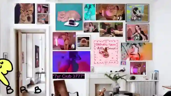 KittyCorner