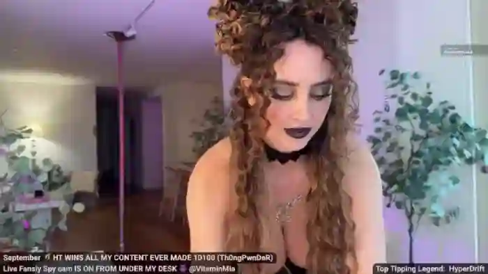 MissAustralia