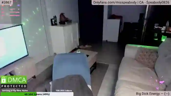 MissPeabody