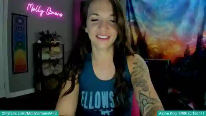 MollySimons