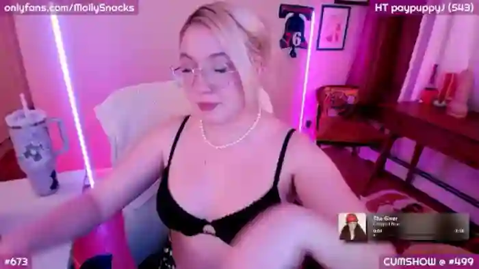 MollySnacks