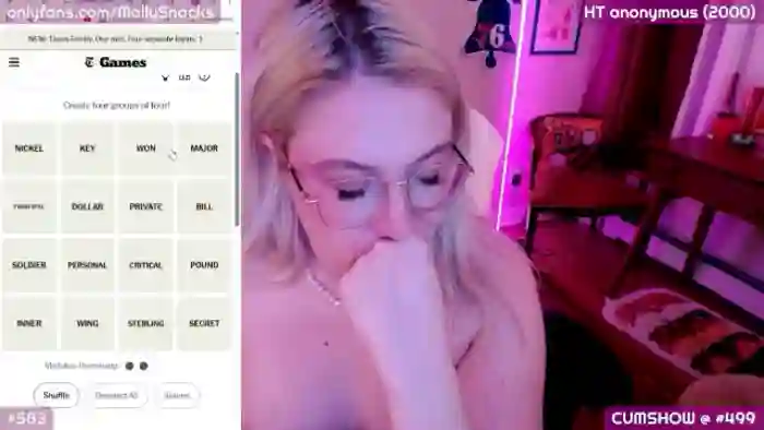 MollySnacks