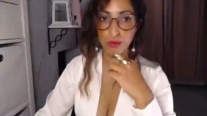 PersianGirl