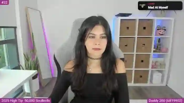 RorrieGomez