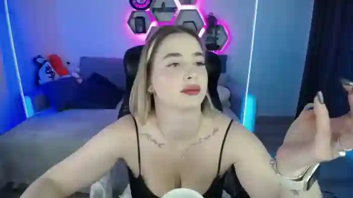 SabrinaViolet