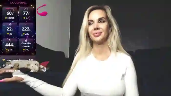 SexyQueenNina