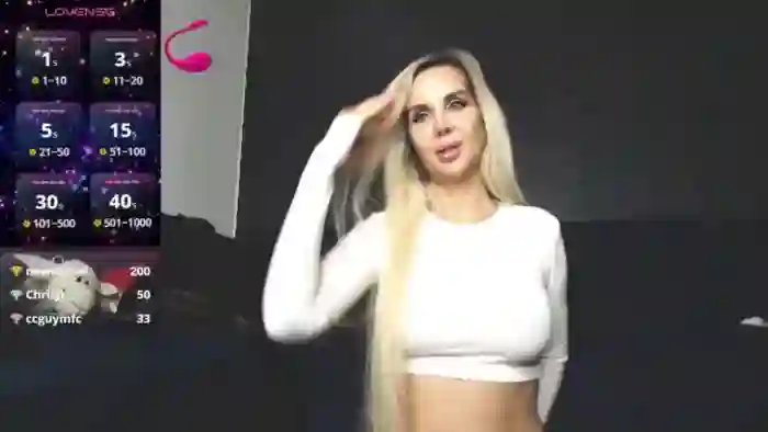 SexyQueenNina