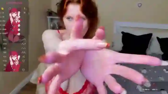 SofiaReginald