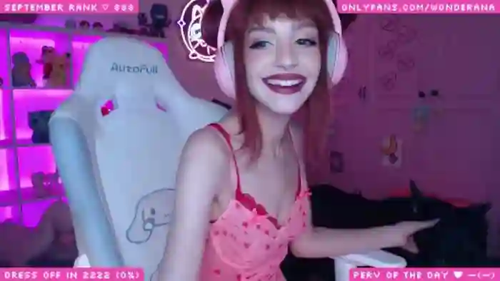 WonderAna