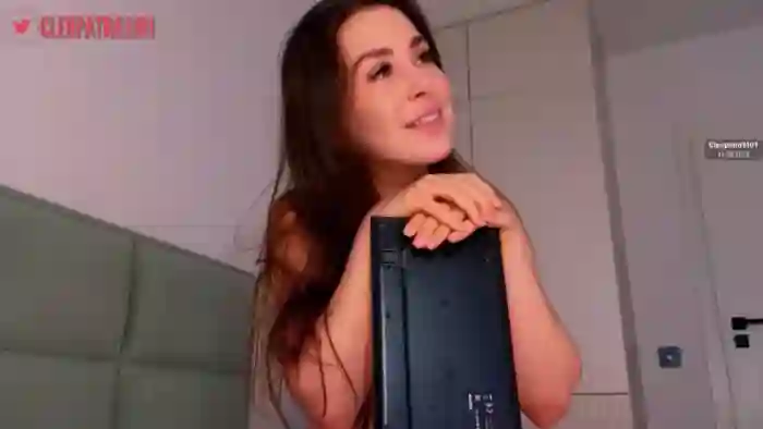 cleopatra310