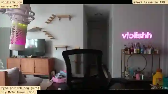 violishh