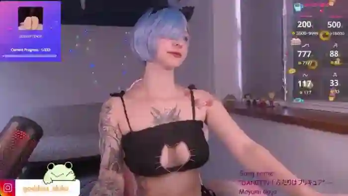 AkikoHentai