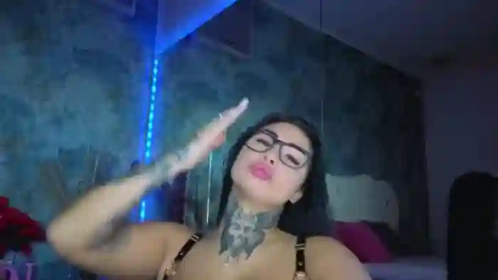 AngellBlack