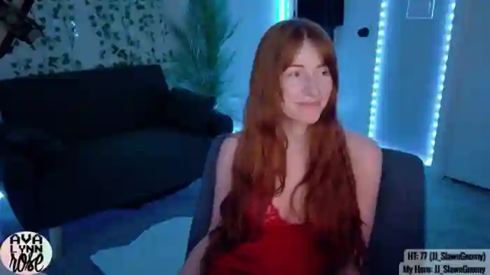 AvalynnRose