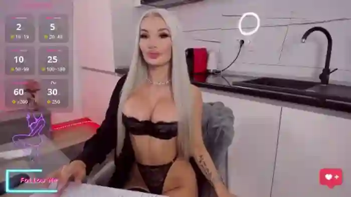 CelyneMay