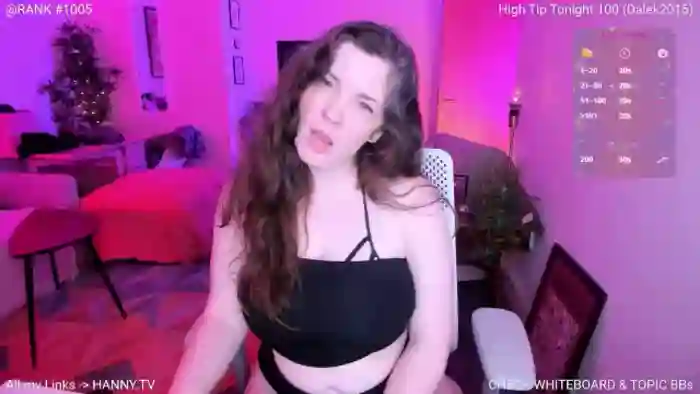 HannyTV