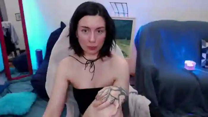 HeyAriel