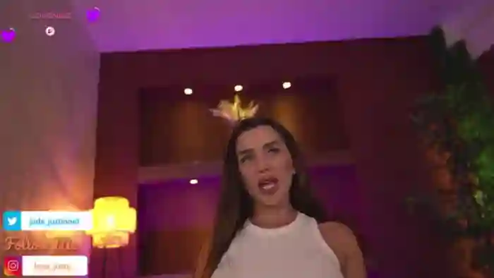 JustinneJade