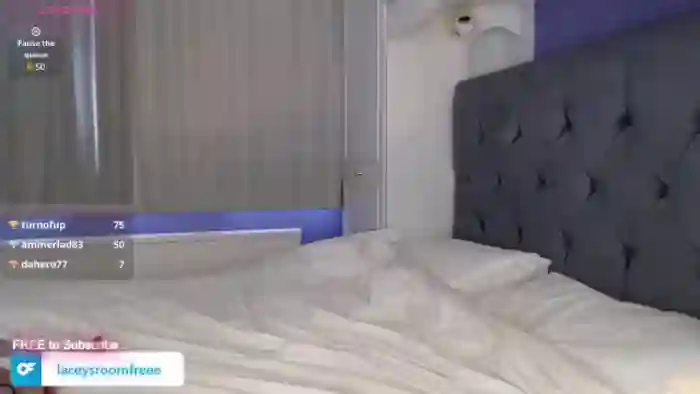 LaceysRoom