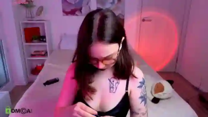 Milly_Saint