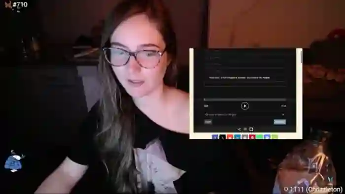 Monica