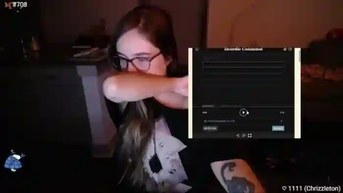Monica