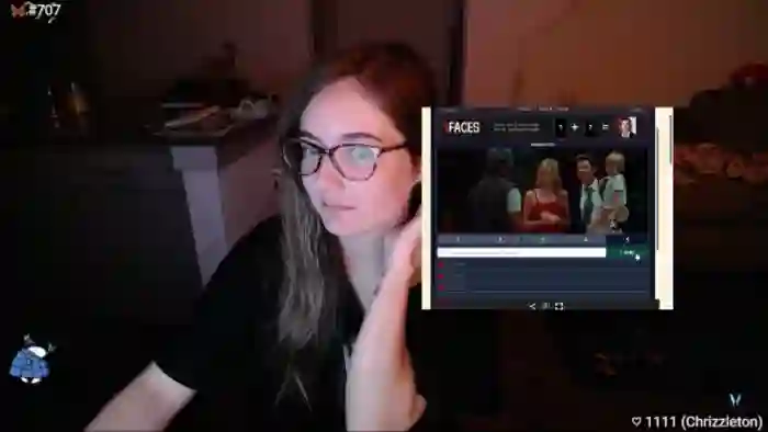 Monica