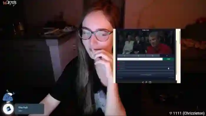 Monica