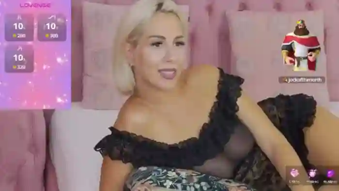 PinkSexxe