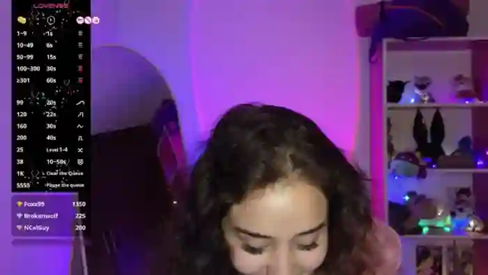 RedBarbiedoll