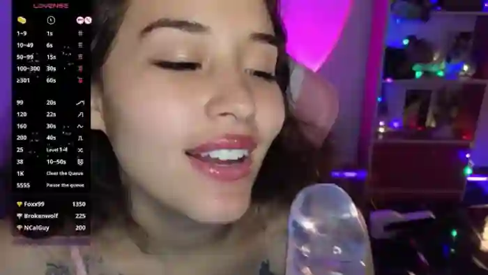 RedBarbiedoll