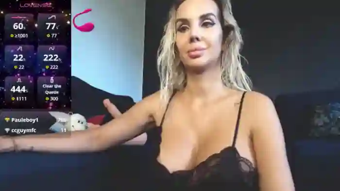 SexyQueenNina