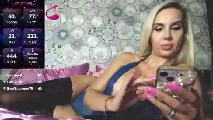 SexyQueenNina