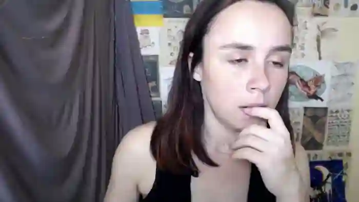 VeryShy_Girl