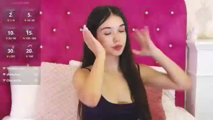 AlexissDevine