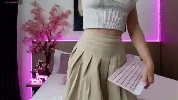 Aneblondie