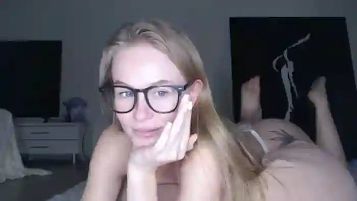 Blondino4ka07