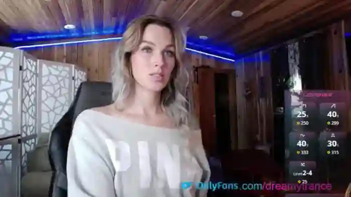 DreamyTrance