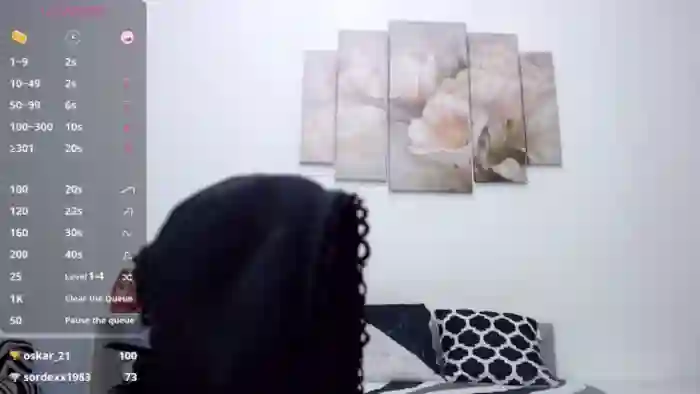 GieselePray