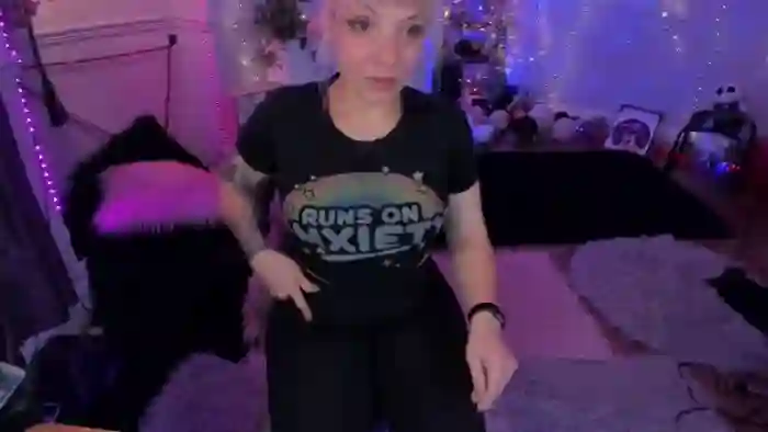 LunaWolfie