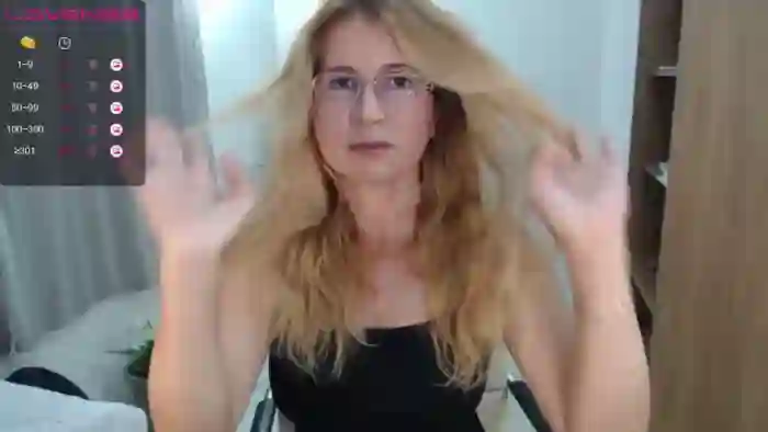 Marjoriecam