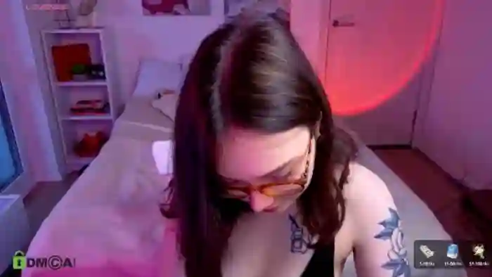 Milly_Saint