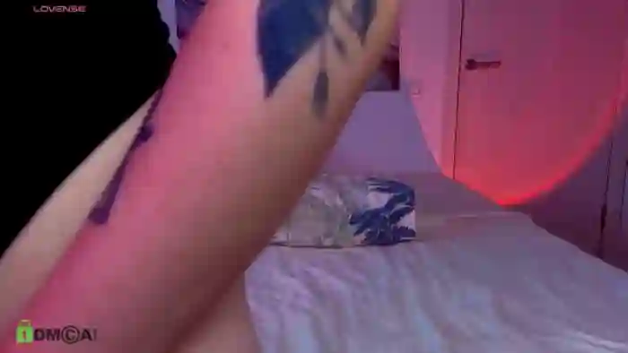 Milly_Saint