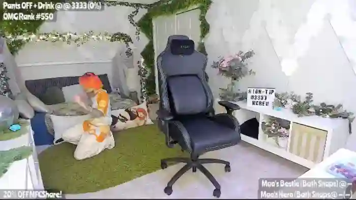 MissMao