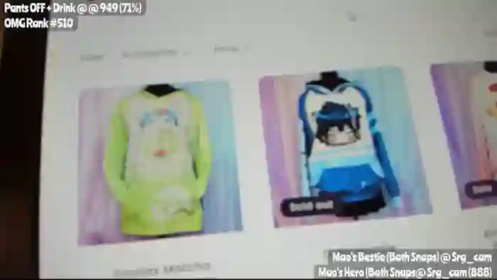 MissMao