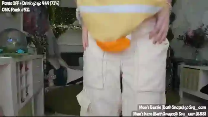 MissMao